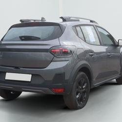 Dacia Sandero Extreme TCe 110 H&eacute;nin-Beaumont