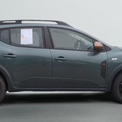 Dacia Sandero Extreme TCe 110 H&eacute;nin-Beaumont