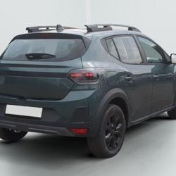 Dacia Sandero Extreme TCe 110 H&eacute;nin-Beaumont