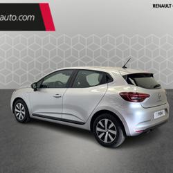 Renault Clio 5 TCe 90 Equilibre Orthez