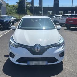 Renault Clio 5 Business TCe 100 - 20 Clermont-Ferrand
