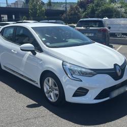 Renault Clio 5 Business TCe 100 - 20 Clermont-Ferrand
