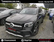 Mercedes GLB
