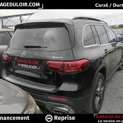 Mercedes GLB GLB 220 d AMG Line 4Matic Corz&eacute;