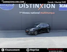 Mercedes GLB Durtal