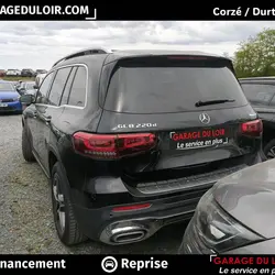 Mercedes GLB GLB 220 d AMG Line 4Matic Durtal