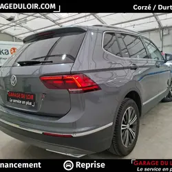 Volkswagen Tiguan 2.0 TDI 150 DSG7 Carat Exclusive Corz&eacute;