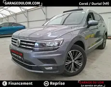 Volkswagen Tiguan Durtal