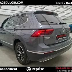 Volkswagen Tiguan 2.0 TDI 150 DSG7 Carat Exclusive Durtal