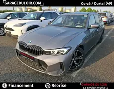 BMW Serie 3