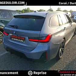BMW Serie 3 318d 150ch M Sport BVA8 Corz&eacute;