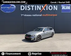 BMW Serie 3 Durtal