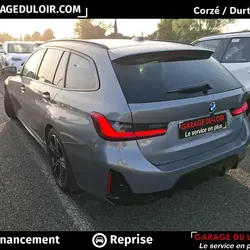 BMW Serie 3 318d 150ch M Sport BVA8 Durtal