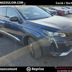 Peugeot 5008 BlueHDi 130 S&S EAT8 GT Corz&eacute;