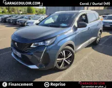 Peugeot 5008 Durtal