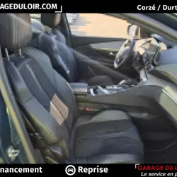 Peugeot 5008 BlueHDi 130 S&S EAT8 GT Durtal