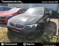 BMW Serie 3