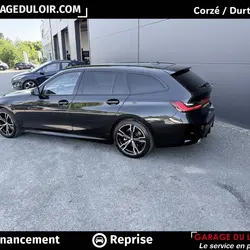 BMW Serie 3 320d 190ch M Sport BVA8 occasion - Corz&eacute; - photo 2/23