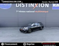 BMW Serie 3 Durtal