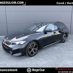 BMW Serie 3 320d 190ch M Sport BVA8 Durtal