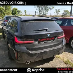 BMW Serie 3 320d 190ch M Sport BVA8 Durtal