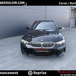 BMW Serie 3 320d 190ch M Sport BVA8 Durtal