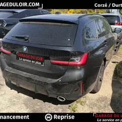 BMW Serie 3 320d 190ch M Sport BVA8 Durtal