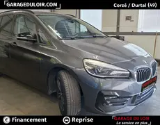 BMW Serie 2 Gran Tourer