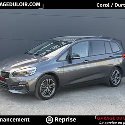 BMW Serie 2 Gran Tourer 218i Sport DKG7 Durtal
