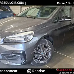 BMW Serie 2 Gran Tourer 218i Sport DKG7 Durtal