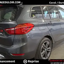 BMW Serie 2 Gran Tourer 218i Sport DKG7 Durtal