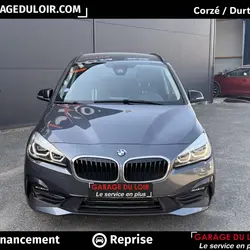 BMW Serie 2 Gran Tourer 218i Sport DKG7 Durtal