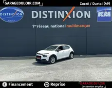 Citroen C3 Durtal
