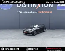 BMW Serie 1 Durtal