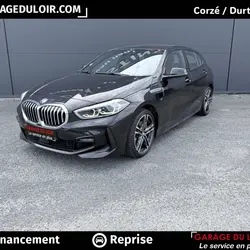 BMW Serie 1 118d BVA8 M Sport Durtal