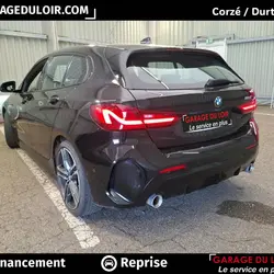 BMW Serie 1 118d BVA8 M Sport Durtal