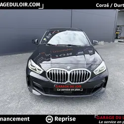 BMW Serie 1 118d BVA8 M Sport Durtal