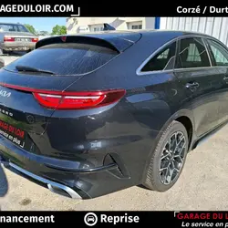 Kia Pro Cee'd 1.5 T-GDI 160 ISG GT LINE BUSINESS DCT7 Durtal