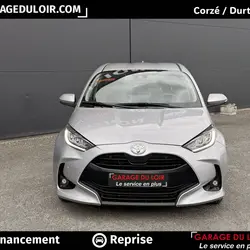 Toyota Yaris 120 VVT-i Dynamic Business Durtal