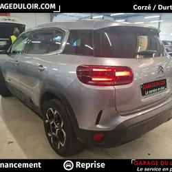 Citroen C5 Aircross BlueHDi 130 S&S EAT8 Feel Pack Corz&eacute;
