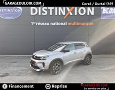 Citroen C5 Aircross Durtal