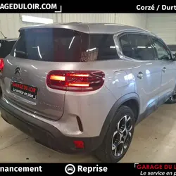 Citroen C5 Aircross BlueHDi 130 S&S EAT8 Feel Pack Durtal