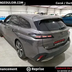 Peugeot 308 SW 2e generation BlueHDi 130 ALLURE Corz&eacute;