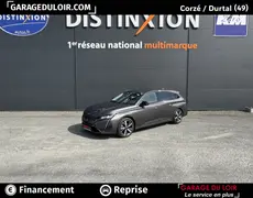 Peugeot 308 SW 2e generation Durtal