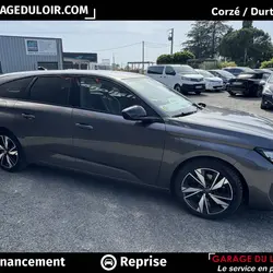 Peugeot 308 SW 2e generation BlueHDi 130 ALLURE Durtal
