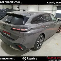 Peugeot 308 SW 2e generation BlueHDi 130 ALLURE Durtal
