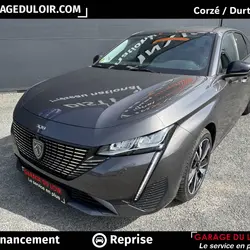 Peugeot 308 SW 2e generation BlueHDi 130 ALLURE Durtal