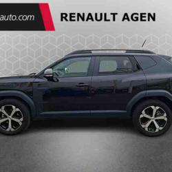 Dacia Duster Hybrid 140 Journey Agen
