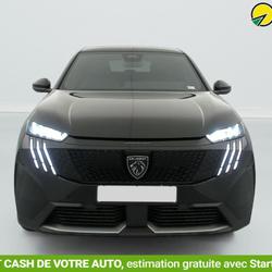 Peugeot 3008 Hybrid 145 e-DCS6 Allure occasion - Saint-Fons - photo 2/23