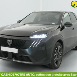 Peugeot 3008 Hybrid 145 e-DCS6 Allure occasion - Saint-Fons - photo 3/23